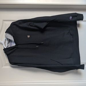 Champion Hooded Sweatshirt